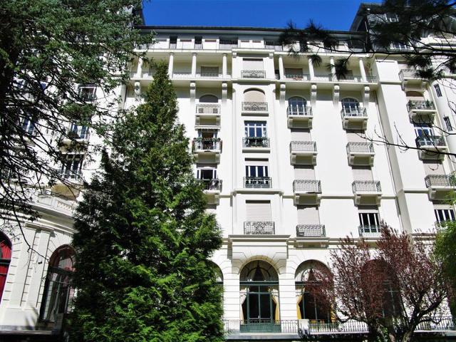 Apartment Le Majestic - Chamonix Centre