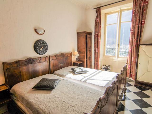 Apartment Le Majestic - Chamonix Centre