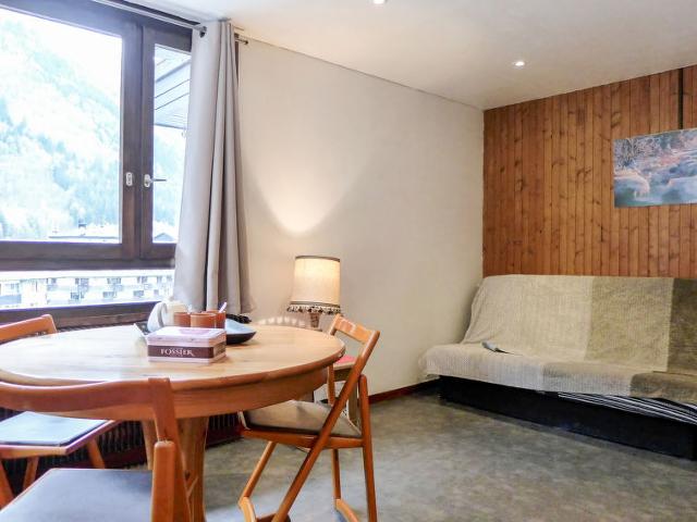 Apartment L'Aiguille du Midi - Chamonix Centre