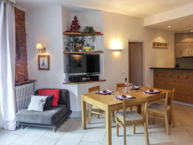 Apartment Mont-Blanc FR7460.155.2 - Chamonix Centre