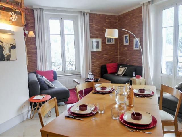 Apartment Mont-Blanc FR7460.155.2 - Chamonix Centre