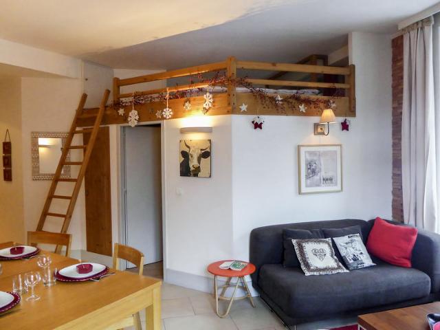 Apartment Mont-Blanc FR7460.155.2 - Chamonix Centre