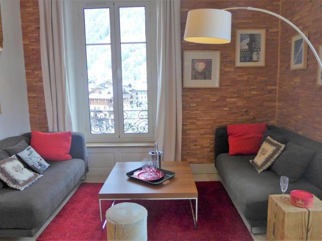 Apartment Mont-Blanc FR7460.155.2 - Chamonix Centre