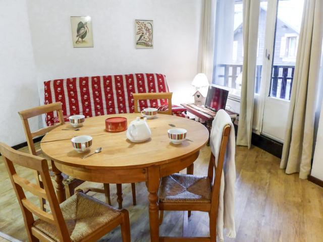 Apartment Lachenal - Chamonix Centre