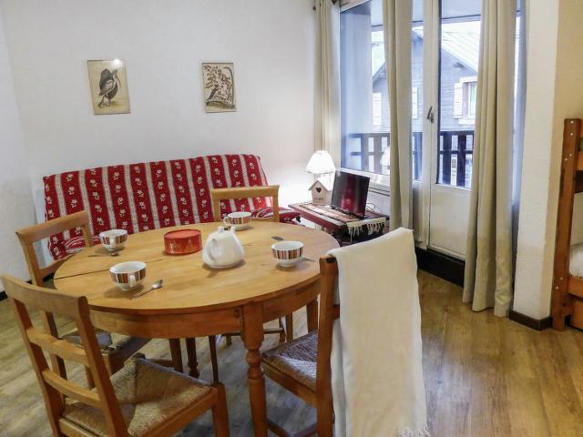 Apartment Lachenal - Chamonix Centre