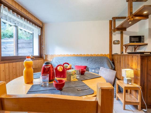 Apartment Clos des Outannes - Chamonix Sud