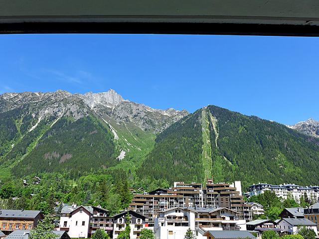 Apartment La Forclaz FR7460.680.3 - Chamonix Sud