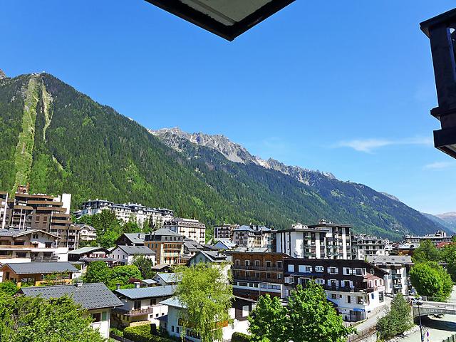 Apartment La Forclaz FR7460.680.3 - Chamonix Sud