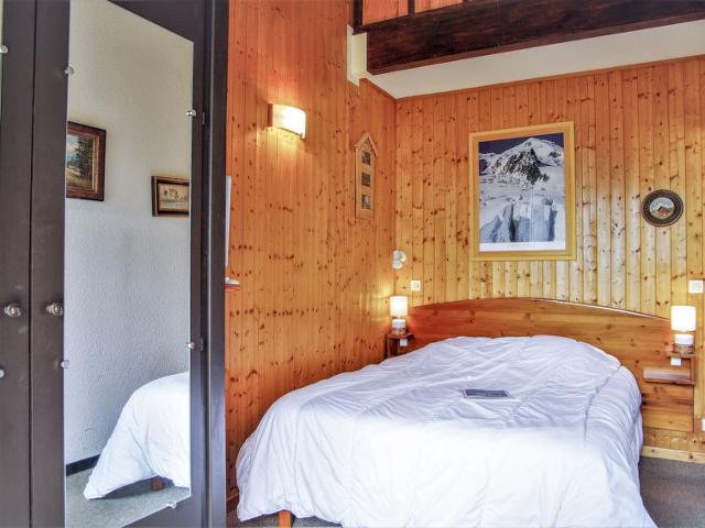 Apartment Le Chailloud - Chamonix Sud