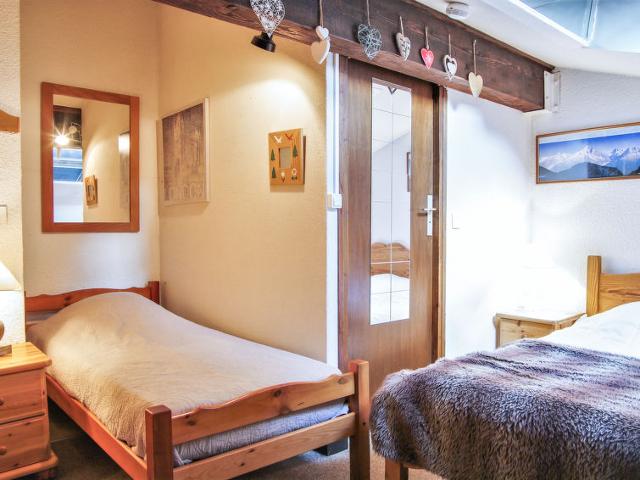 Apartment Le Chailloud - Chamonix Sud