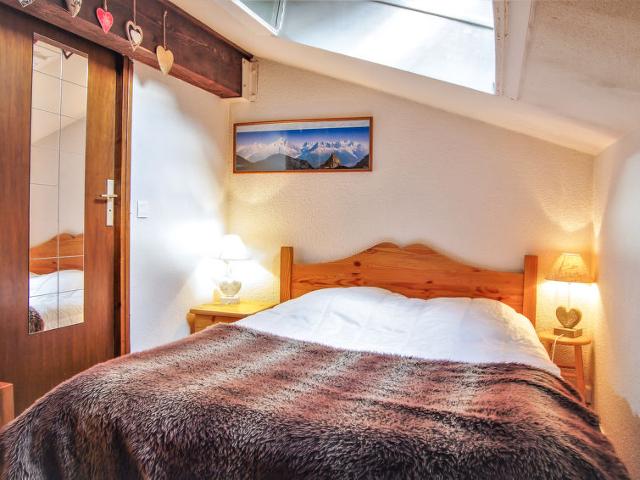 Apartment Le Chailloud - Chamonix Sud