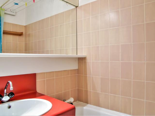 Apartment Le Chailloud - Chamonix Sud