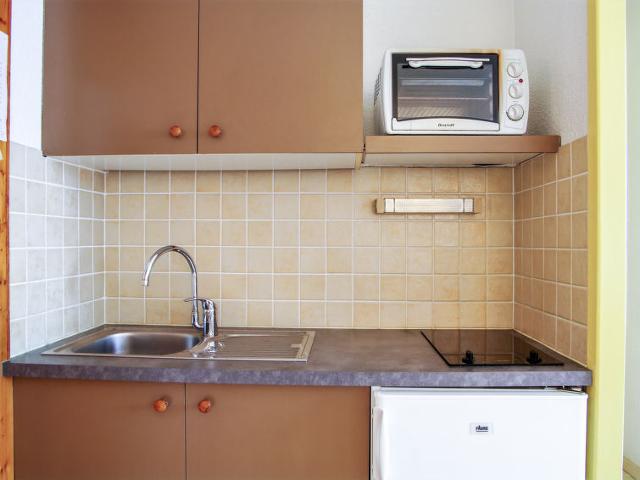 Apartment Le Chailloud - Chamonix Sud