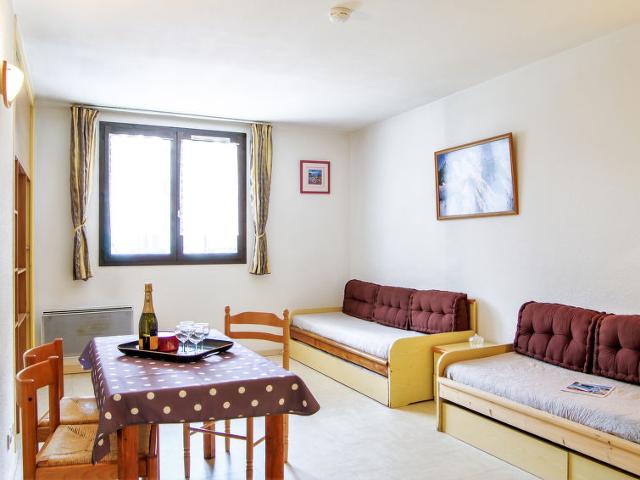 Apartment Le Chailloud - Chamonix Sud