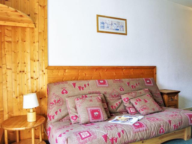 Apartment Le Chailloud - Chamonix Sud