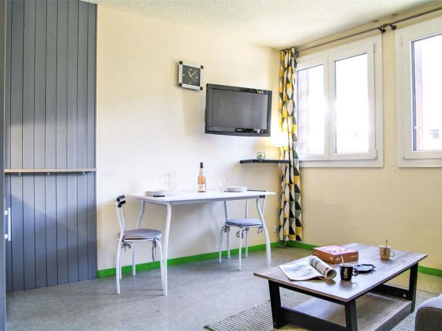 Apartment Gentiane - Chamonix Sud