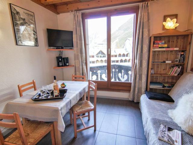 Apartment Le Triolet - Chamonix Sud