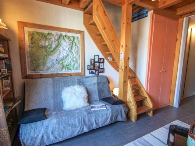 Apartment Le Triolet - Chamonix Sud