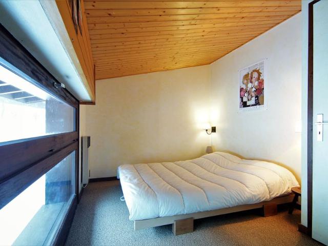 Apartment Les Pelarnys - Chamonix Sud