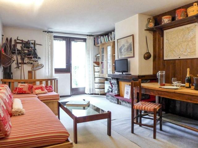 Apartment Champraz - Chamonix Les Praz