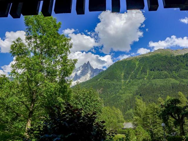 Apartment Champraz - Chamonix Les Praz