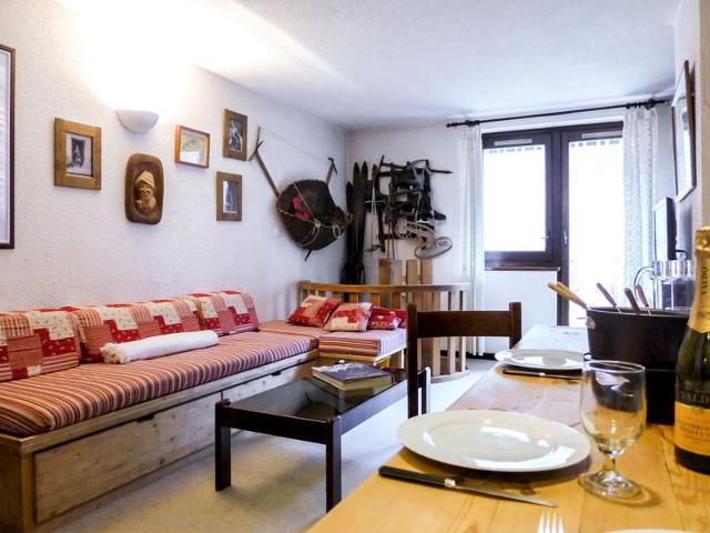 Apartment Champraz - Chamonix Les Praz