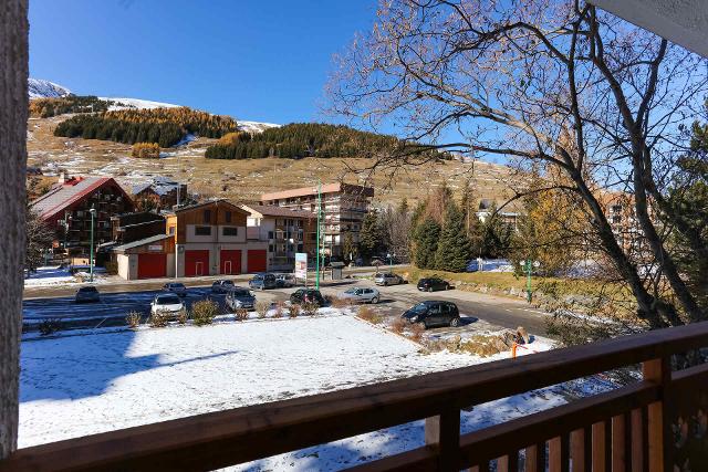 Résidence Vacanceole Cabourg - Les Deux Alpes Venosc