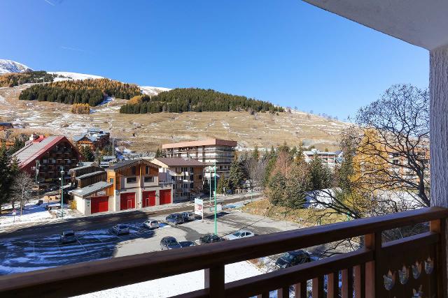 Résidence Vacanceole Cabourg - Les Deux Alpes Venosc