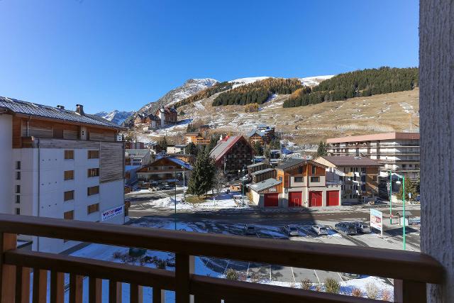 Résidence Vacanceole Cabourg - Les Deux Alpes Venosc