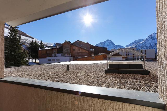 Résidence Vacanceole Cabourg - Les Deux Alpes Venosc