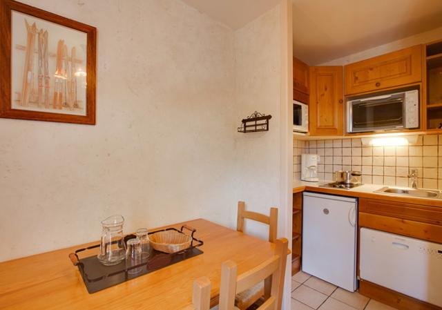 Appartements Champame - Les Deux Alpes Centre