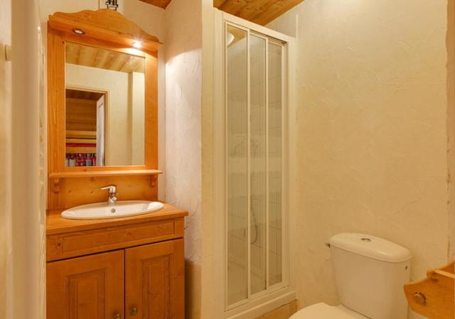 Appartements Champame - Les Deux Alpes Centre
