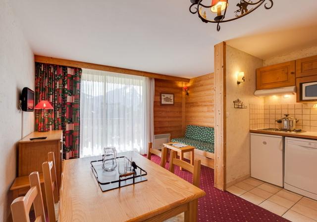 Appartements Champame - Les Deux Alpes Centre