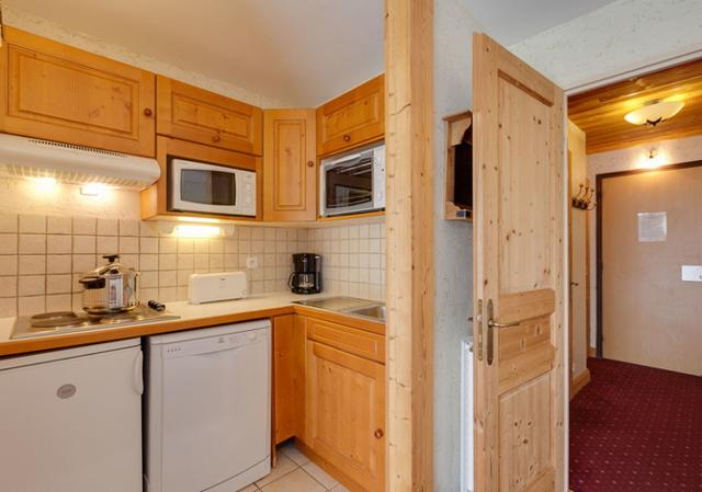 Appartements Champame - Les Deux Alpes Centre