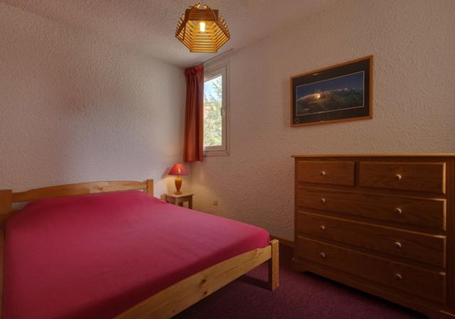 Résidence Vacanceole Côte Brune - Les Deux Alpes Centre