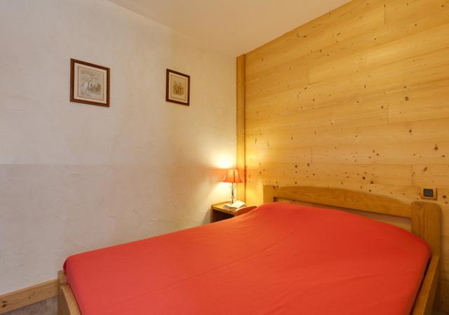 Résidence Vacanceole Les Bleuets - Les Deux Alpes Venosc