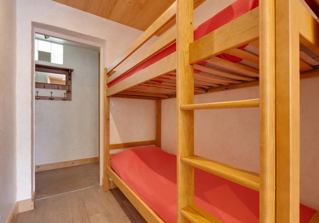 Résidence Vacanceole Les Bleuets - Les Deux Alpes Venosc