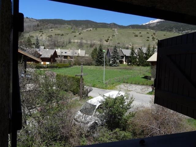 Apartements CARINES - Serre Chevalier 1350 - Chantemerle