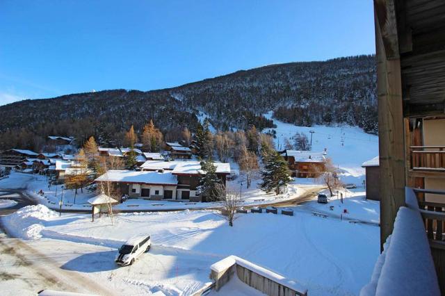 CHALETS DE LA VANOISE - La Norma