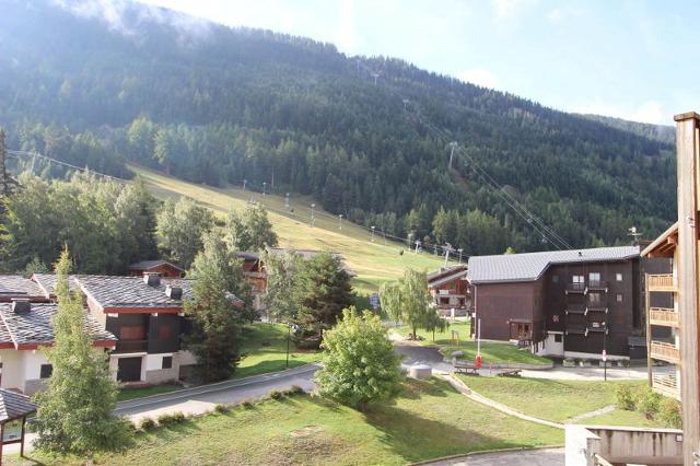 CHALETS DE LA VANOISE - La Norma