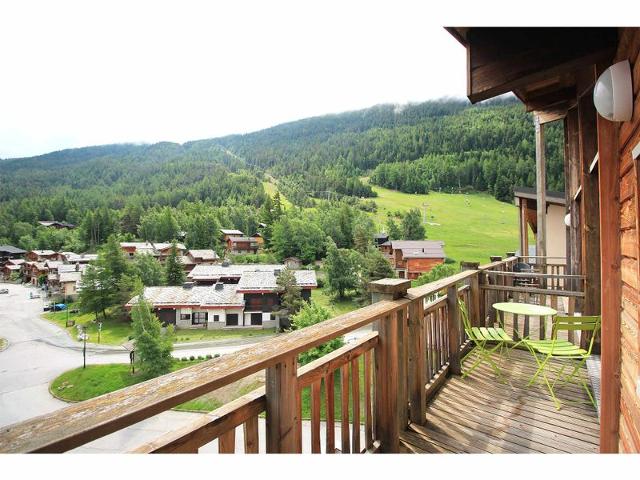 CHALETS DE LA VANOISE - La Norma