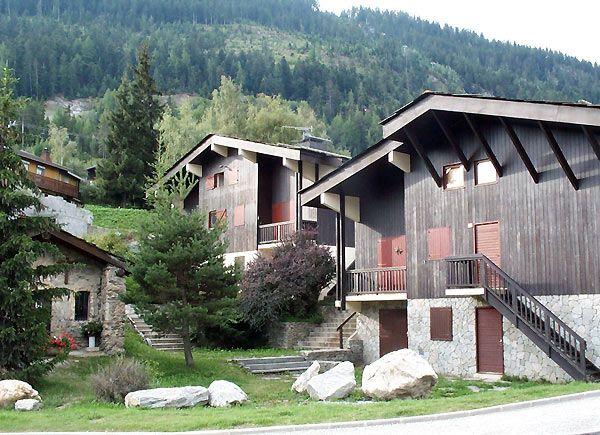 Apartements LA CHAPELLE - La Norma