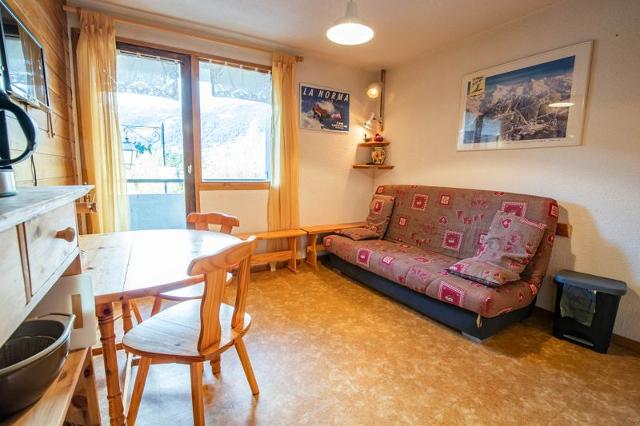 Apartements LE GRAND VALLON - La Norma