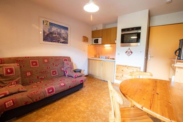 Apartements LE GRAND VALLON - La Norma