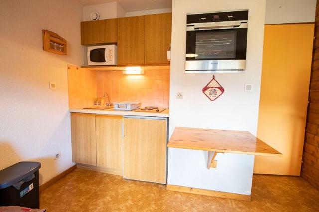 Apartements LE GRAND VALLON - La Norma