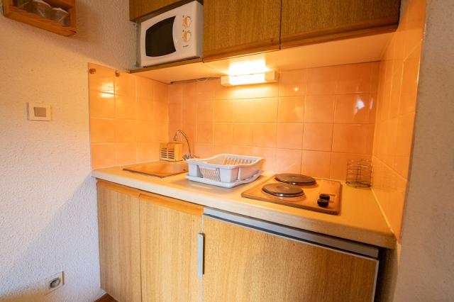 Apartements LE GRAND VALLON - La Norma