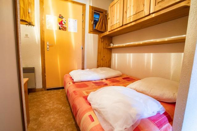 Apartements LE GRAND VALLON - La Norma