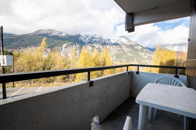 Apartements LE GRAND VALLON - La Norma