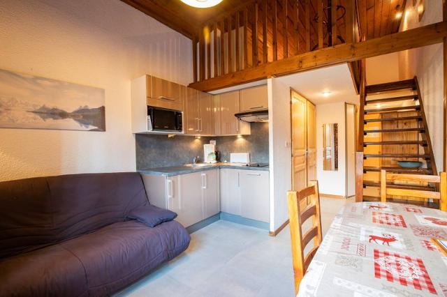 Apartements LE GRAND VALLON - La Norma