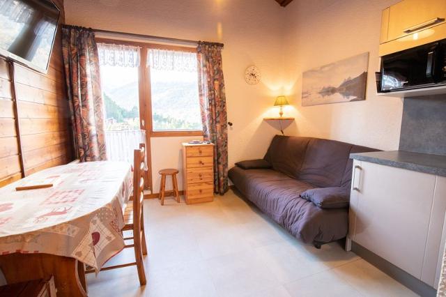 Apartements LE GRAND VALLON - La Norma